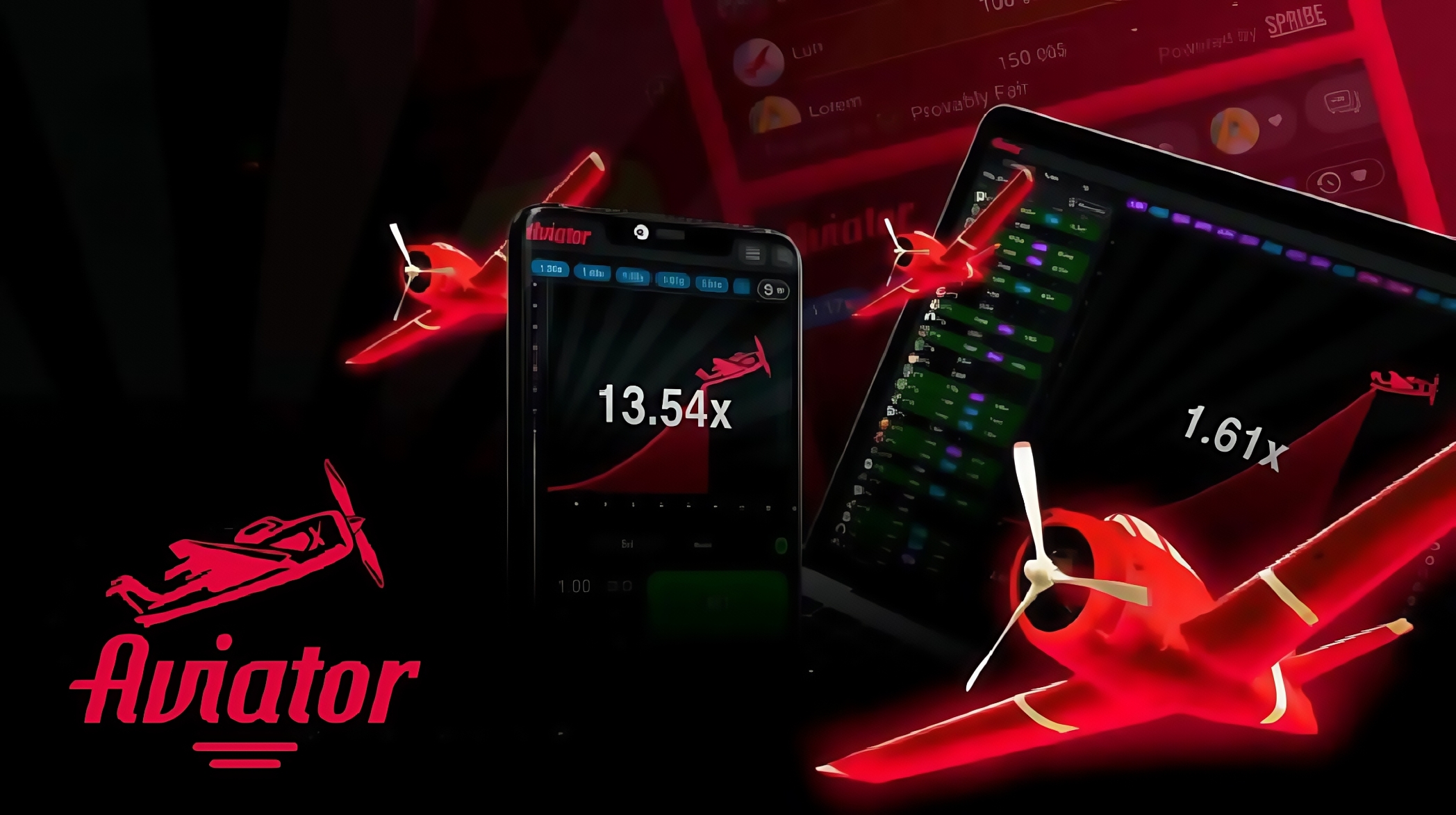 Try Game Aviator at TBAJJE Casino