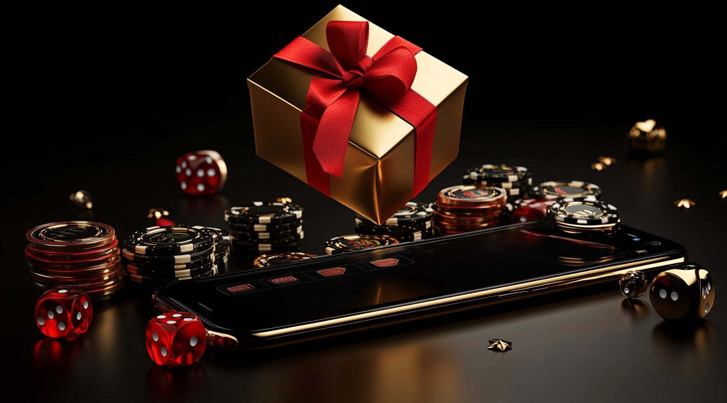 Exclusive Promotions and Bonus at TBAJJE Casino