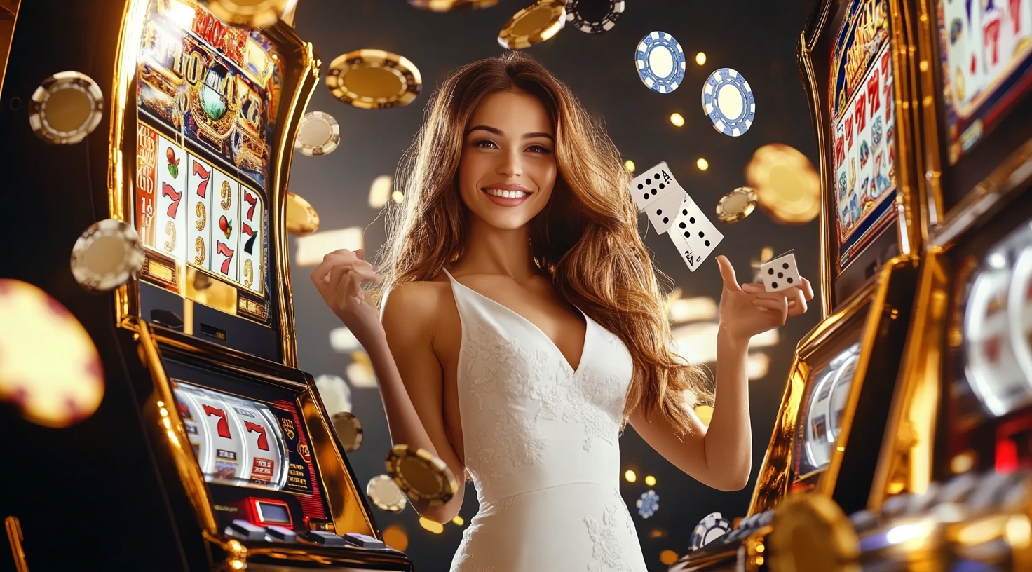 Popular Slots at TBAJJE Casino
