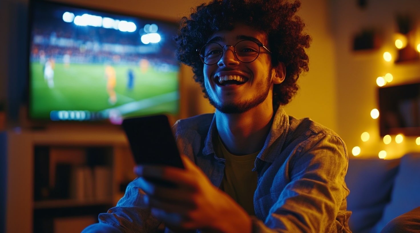 Best Betting on Portal TBAJJE